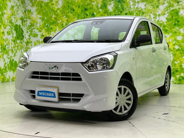 ミライース L SAIII 