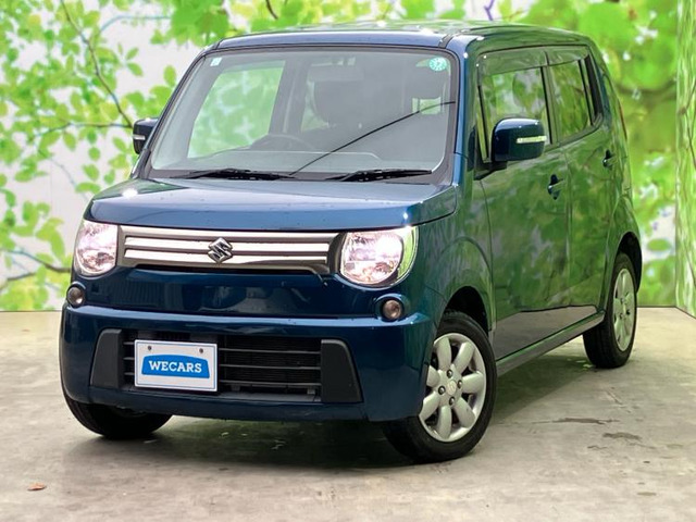 MRワゴン Xセレクション 