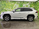 RAV4 2.5 ハイブリッド G E-Four 4WD 