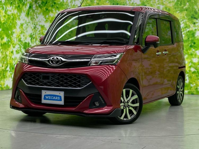 タンク 1.0 カスタム G-T 