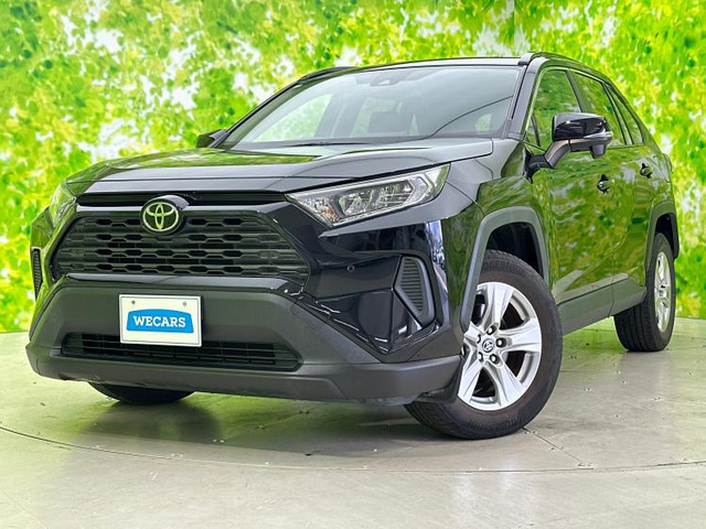 RAV4 2.0 X （6BA-MXAA52）