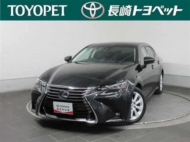 GS 450h Iパッケージ 