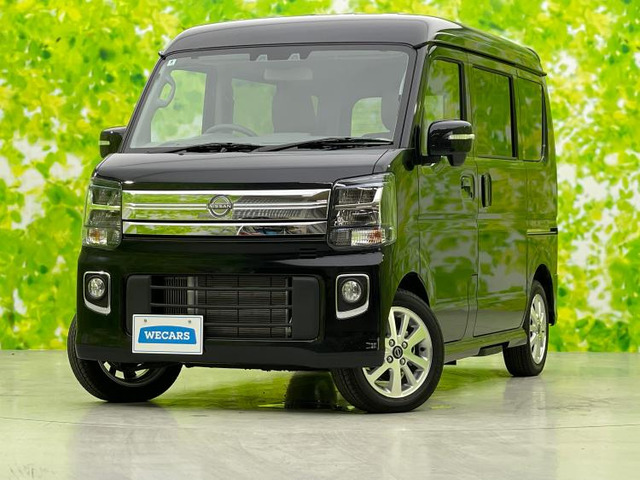 クリッパーリオG