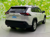 RAV4 2.0 X 4WD 