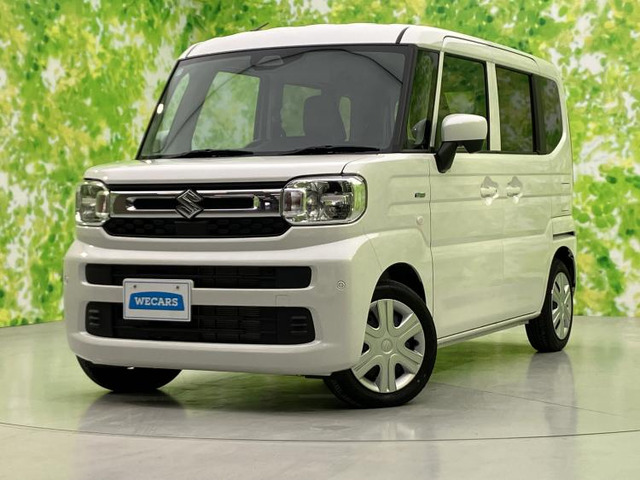 スズキ スペーシア 