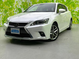 【中古車情報】レクサス CT 200h クールツーリングスタイル  の中古車詳細（走行距離：2.8万km、カラー：ソニッククォーツ、販売地域：長野県長野市）