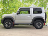 ジムニーシエラ 1.5 JC 4WD 