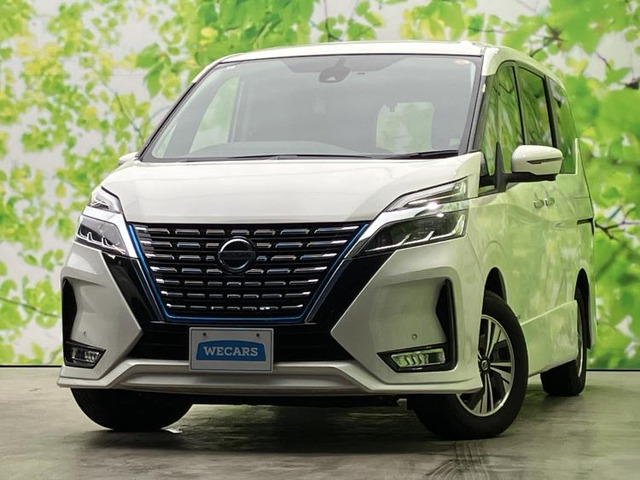 セレナ 1.2 e-POWER ハイウェイスターV