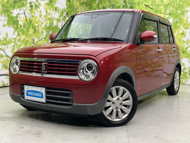 アルトラパンFリミテッド