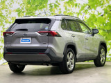 RAV4 2.5 ハイブリッド G E-Four 4WD 