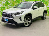 トヨタ RAV4