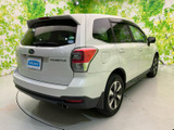 フォレスター 2.0i-L アイサイト 4WD 