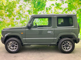 ジムニー XC 4WD 