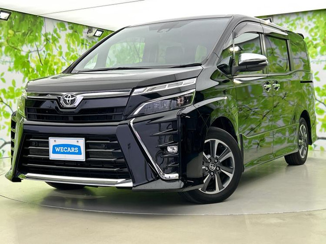 ヴォクシー 2.0 ZS 煌III 