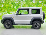 ジムニーシエラ 1.5 JC 4WD 