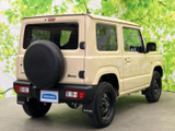 ジムニー XL 4WD 