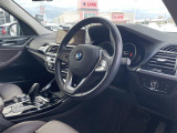 X3 xドライブ20d xライン ディーゼル 4WD 4WD 本革シート