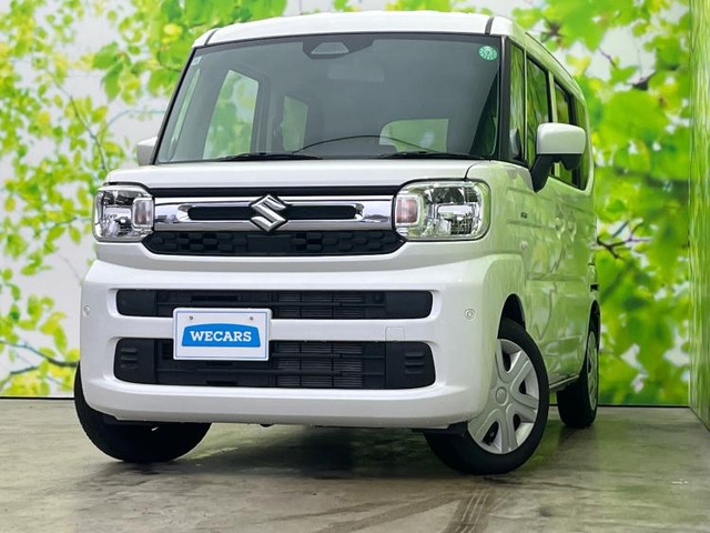 スズキ スペーシア 