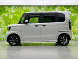 N-BOXカスタム G L ホンダセンシング 4WD 