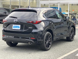 CX-5 2.5 25S スポーツアピアランス 