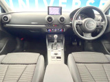 A3スポーツバック 1.8 TFSI クワトロ 4WD 