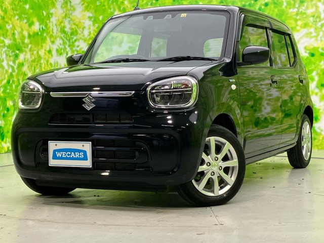 アルトハイブリッド(HYBRID) X