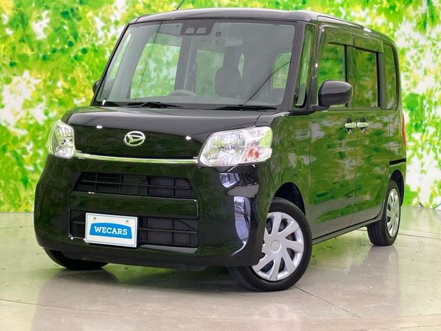 タント L リミテッド SAIII 