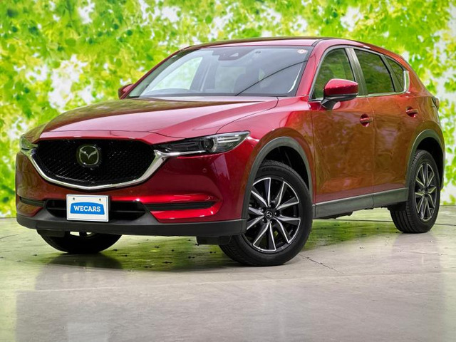 CX-52.0 20S プロアクティブ