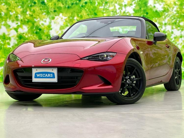 ロードスター 1.5 S スペシャルパッケージ 