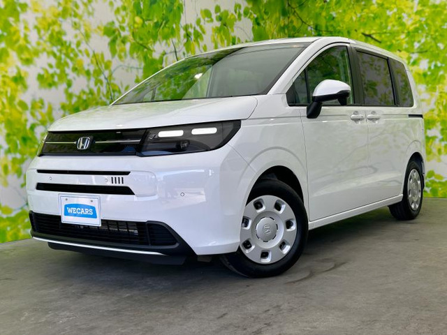 フリード 1.5 エアー 