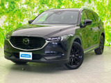 マツダ CX-8