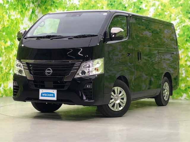 キャラバン2.0 グランドプレミアム GX ロング