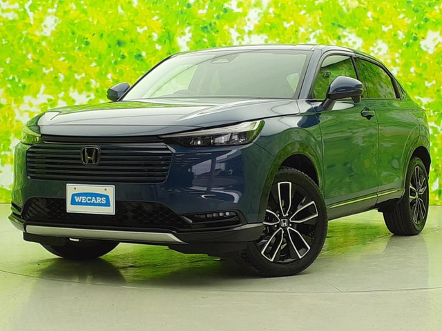 ヴェゼル 1.5 e:HEV Z 