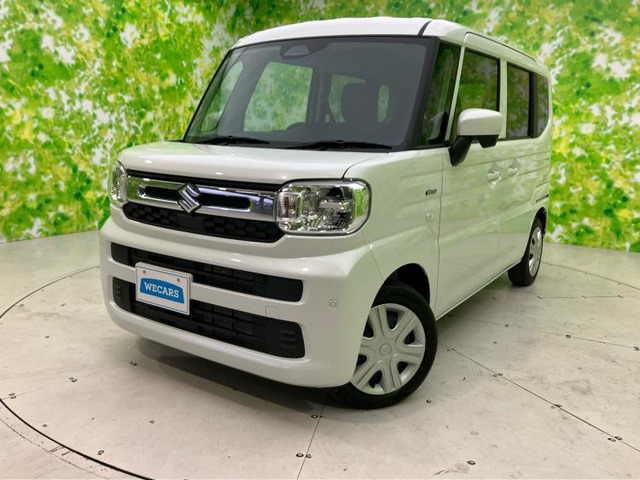 スペーシア  ハイブリッドG