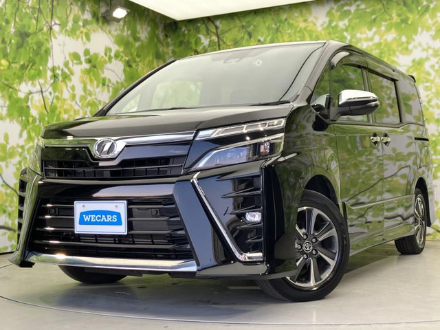 ヴォクシー 2.0 ZS 煌II