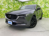 マツダ CX-8