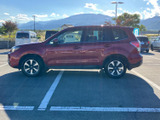フォレスター 2.0i-L 4WD 
