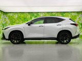 NX 350h Fスポーツ 4WD 