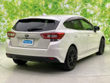 インプレッサスポーツ 2.0 i-S アイサイト 4WD 