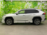 RAV4 2.0 G Zパッケージ 4WD 