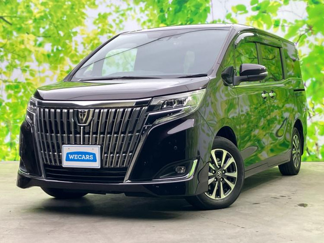 エスクァイア2.0 Gi