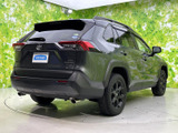 RAV4 2.0 アドベンチャー オフロードパッケージ 4WD 
