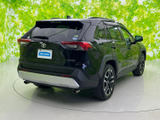 RAV4 2.0 アドベンチャー 4WD 