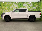 ハイラックス 2.4 Z ディーゼル 4WD 