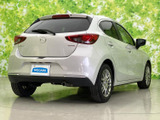 MAZDA2 1.5 XD Lパッケージ 