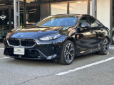 BMW 2シリーズグランクーペ
