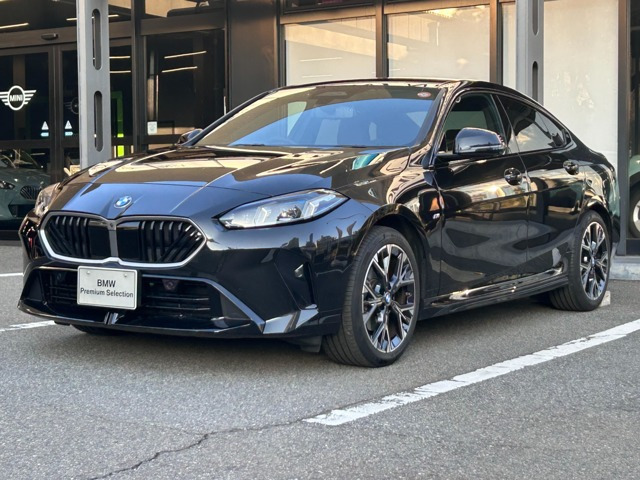 2シリーズグランクーペ 220d Mスポーツ