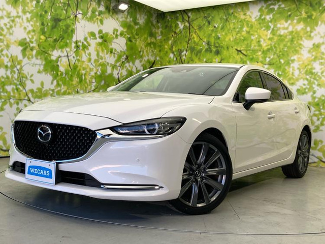 アテンザ 2.0 20S プロアクティブ