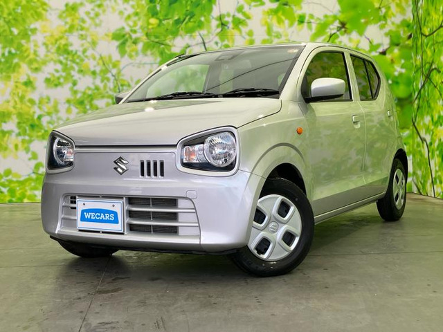 アルト L リミテッド 40周年記念特別仕様車 