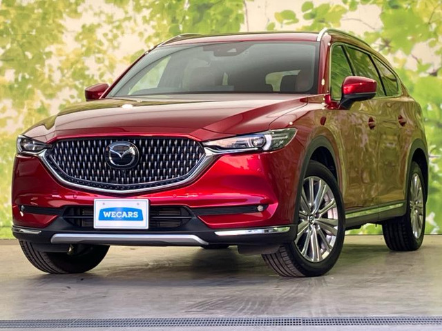 CX-82.2 XD エクスクルーシブ モード